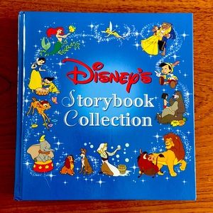 Disney Storybook Collection